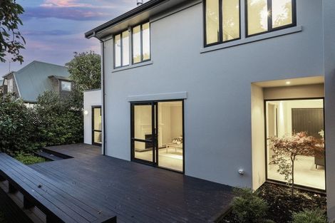 Photo of property in 31 Mcdougall Avenue, St Albans, Christchurch, 8014