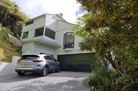 Photo of property in 39a Baroda Street, Khandallah, Wellington, 6035