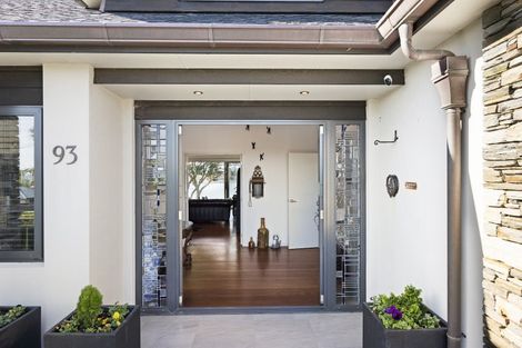 Photo of property in 93 Tiri Road, Tindalls Beach, Whangaparaoa, 0930