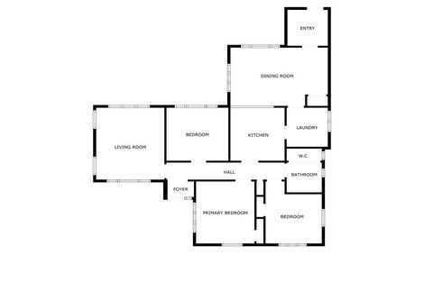 Photo of property in 7 Potaka Street, Marton, 4710