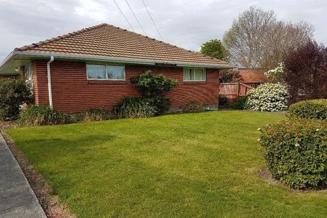 Photo of property in 1/10 Ryeland Avenue, Ilam, Christchurch, 8041