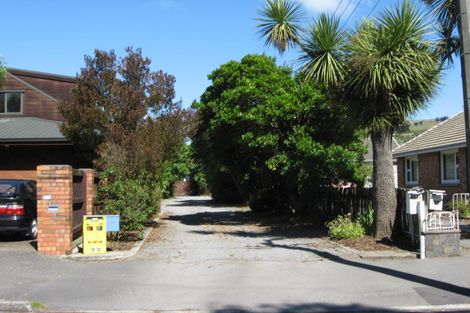 Photo of property in 251a Fifield Terrace, Opawa, Christchurch, 8023