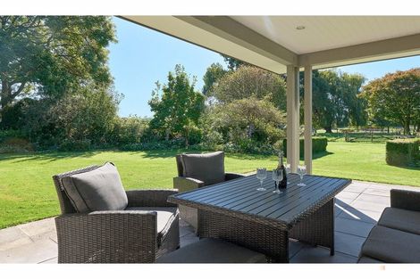 Photo of property in 32 Woodbury Road, Orari Bridge, Geraldine, 7991