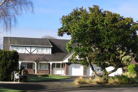 Photo of property in 45 Kentucky Way, Awapuni, Palmerston North, 4412