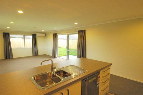 Photo of property in 17 Pakohe Street, Pegasus, 7612
