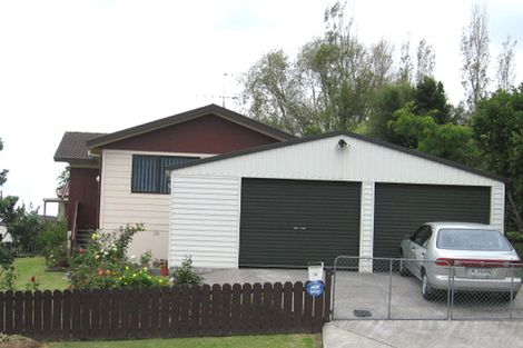 Photo of property in 29 Hassan Drive, Massey, Auckland, 0614