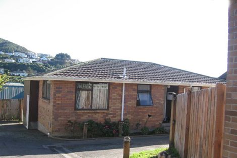 Photo of property in 56a Bannister Avenue, Johnsonville, Wellington, 6037