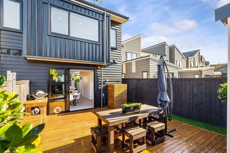 Photo of property in 21 Saltmarsh Road, Hobsonville, Auckland, 0616