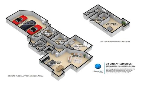 Photo of property in 34 Greenfield Drive, Western Heights, Hamilton, 3200