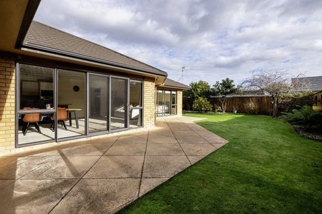 Photo of property in 11 Homewood Avenue, Levin, 5510
