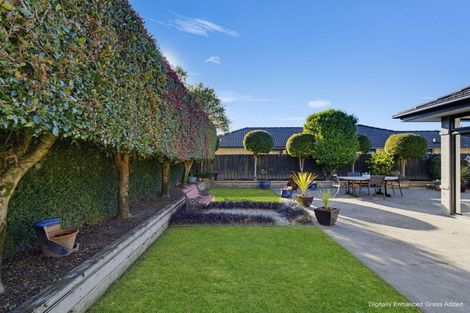 Photo of property in 15 Stonebridge Park Drive, Holdens Bay, Rotorua, 3010