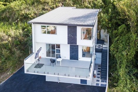 Photo of property in 10 Kilmister Avenue, Thorndon, Wellington, 6011