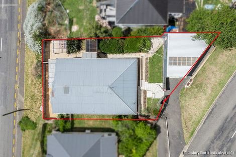 Photo of property in 525 South Road, Calton Hill, Dunedin, 9012