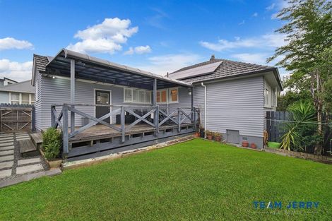 Photo of property in 1/23 Porchester Road, Papakura, 2110