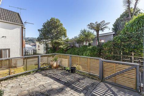 Photo of property in 115f3 Owen Street, Newtown, Wellington, 6021