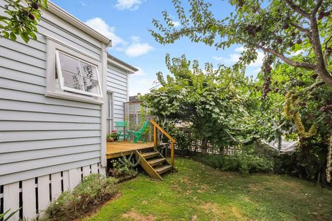 Photo of property in 412a Willoughby Street, Thames, 3500