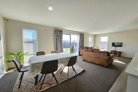 Photo of property in 47 Lydiard Drive, Rolleston, 7615