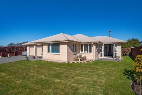 Photo of property in 6 Saint Andrews Lane, Kirwee, Darfield, 7571