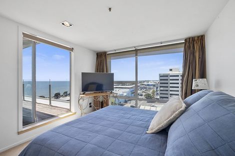 Photo of property in 22 Liardet Apartments, 502/22 Liardet Street, New Plymouth, 4310