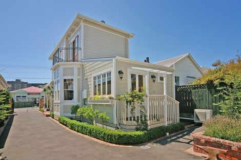 Photo of property in 28a Wilson Street, Seaview, Timaru, 7910