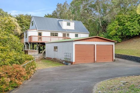 Photo of property in 37 Panorama Drive, Parahaki, Whangarei, 0112