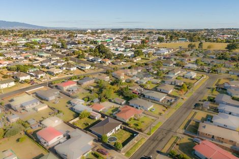 Photo of property in 132 Spinley Street, Te Awamutu, 3800