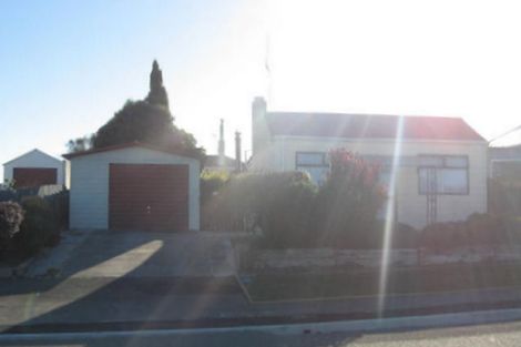 Photo of property in 58 Till Street, South Hill, Oamaru, 9400