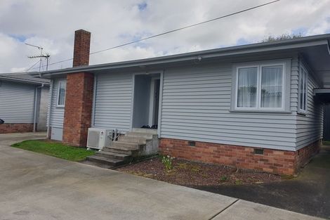 Photo of property in 1/16 Cambridge Road, Manurewa, Auckland, 2102