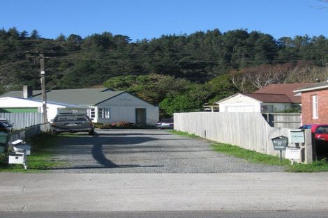 Photo of property in 1248a High Street, Taita, Lower Hutt, 5011