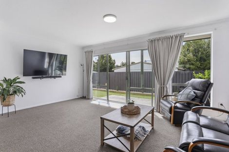 Photo of property in 1 Sewell Street, Kaiapoi, 7630