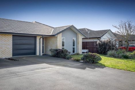 Photo of property in 62 Liddington Drive, Rolleston, 7615
