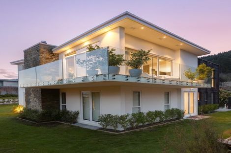 Photo of property in St Andrews Park, 66 Highview Terrace, Queenstown, 9300
