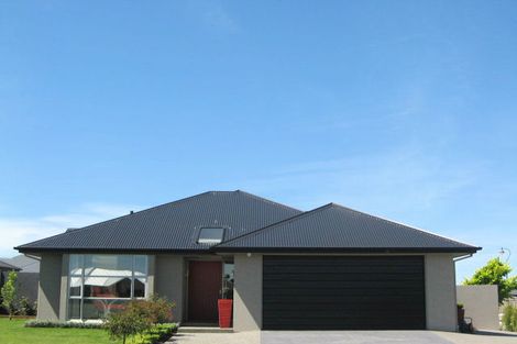 Photo of property in 1 Micron Close, Templeton, Christchurch, 8042