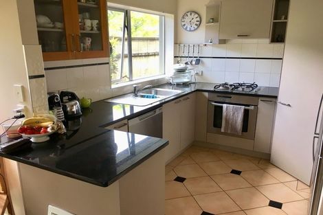 Photo of property in 20 Kilsyth Way, East Tamaki Heights, Auckland, 2016