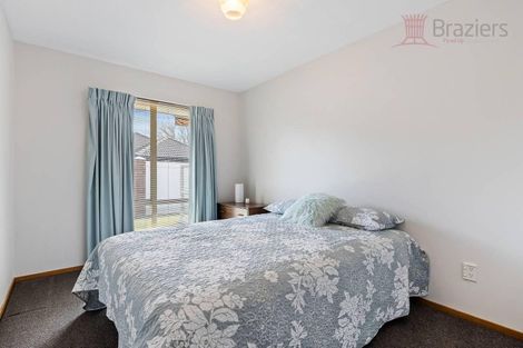 Photo of property in 1/43 Claridges Road, Casebrook, Christchurch, 8051