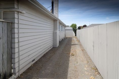 Photo of property in 8 Clark Street, Allenton, Ashburton, 7700