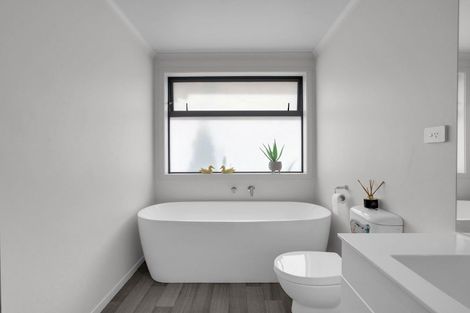 Photo of property in 1 Sapling Lane, Glenview, Hamilton, 3206