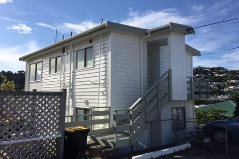 Photo of property in 2 Overtoun Terrace, Hataitai, Wellington, 6021