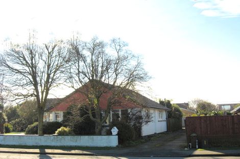 Photo of property in 274 Cranford Street, St Albans, Christchurch, 8052