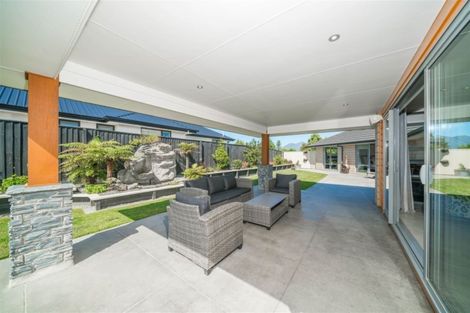 Photo of property in 6 Leonie Lane, West Melton, 7618