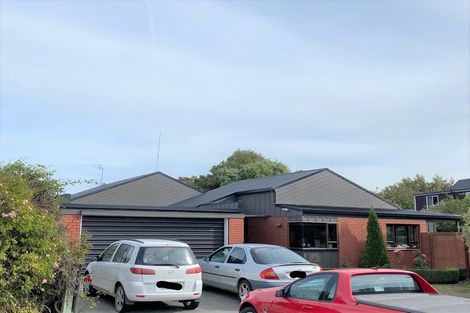 Photo of property in 8 Habgood Place, Lincoln, 7608