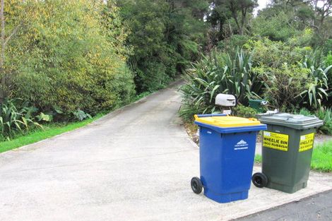 Photo of property in 74 Rame Road, Greenhithe, Auckland, 0632