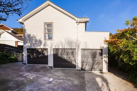 Photo of property in 8 Rydal Place, Southgate, Wellington, 6023