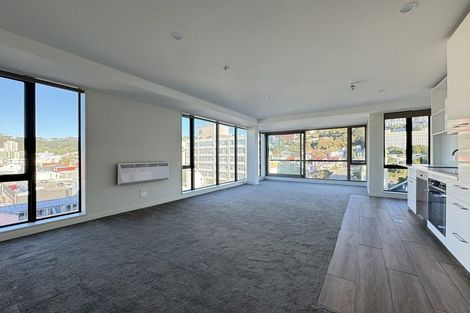 Photo of property in Vsp South, 802/168u Victoria Street, Te Aro, Wellington, 6011