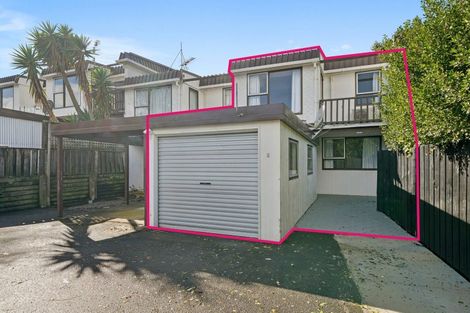 Photo of property in 4/9 Ash Grove, Ranui, Porirua, 5024