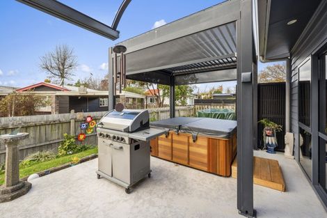 Photo of property in 15 Preston Road, Ngongotaha, Rotorua, 3010