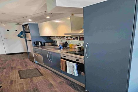 Photo of property in The Lofts, 40/185 Victoria Street, Te Aro, Wellington, 6011