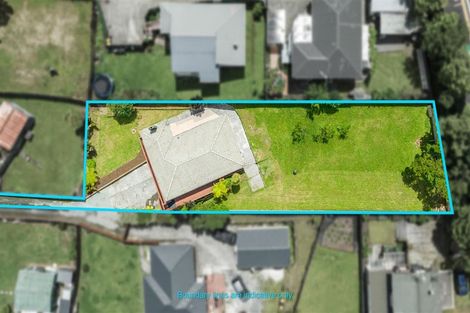 Photo of property in 44 Tahi Terrace, Glen Eden, Auckland, 0602