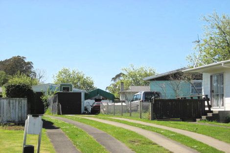 Photo of property in 25 Mcdiarmid Crescent, Huntly, 3700