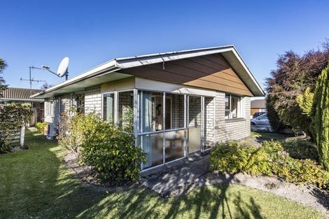 Photo of property in 44 Victoria Street, Rangiora, 7400